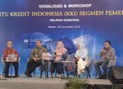 KKI Padang Pimpin Sumatera, BI Undang Jadi Narasumber