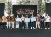 BRI Dorong UMKM di Ajang Jelajah Kuliner Indonesia