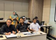 Sumbar Dipuji, Daerah Soroti Implementasi Dashboard