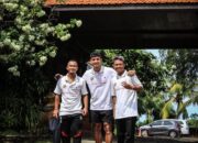 Menang, Semen Padang FC Lanjutkan Perjalanan ke Kediri