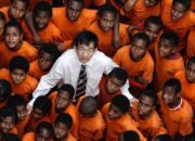Yohanes Surya Mundur dari Telkom, Pilih Fokus Pendidikan