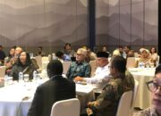 Sumbar Tingkatkan Biosekuriti Perikanan IORA di Samudra Hindia