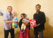 Baznas Bantu Balita Spina Bifida Raih Mimpi