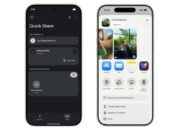 Quick Share Android Beri Kemudahan, Saingi AirDrop Apple