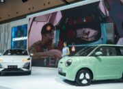 Menjelajahi Gaikindo Jakarta Auto Week 2025: Panduan Lengkap
