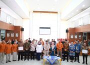 Ibnu Asis Awali Sosialisasi Sensus Ekonomi 2026