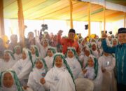 Wawako Ajak Khatam Al-Qur’an Bentuk Karakter Generasi