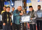 Padang Sabet Empat Penghargaan Pendidikan Tingkat Sumatera Barat