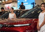 GJAW 2025: Merek Otomotif dan Bank Tawarkan Promo