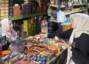 BRILink Riau Aktif Permudah Transaksi Warga