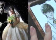 Wanita Jepang Menikah dengan Pacar AI Ciptaan ChatGPT
