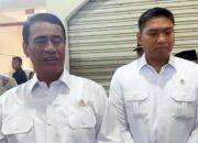 Amran Menduga Penyelundupan Beras Terjadi di Banyak Daerah