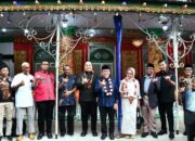 Serak Gulo Padang: Jaga Tradisi, Dongkrak Pariwisata