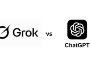 Grok 4.1 dan ChatGPT 5.1 Beradu Kecerdasan