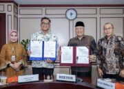 Bank Bjb dan Universitas Terbuka Berkolaborasi Majukan Pendidikan