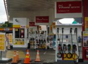 Pertamina dan Shell Jajaki Peluang Pembelian BBM
