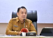 Wabup Agam Meninjau Capaian Indikator MCSP-KPK