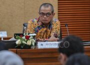Bea Cukai Ungkap Temuan Impor Beras Ratusan Ton