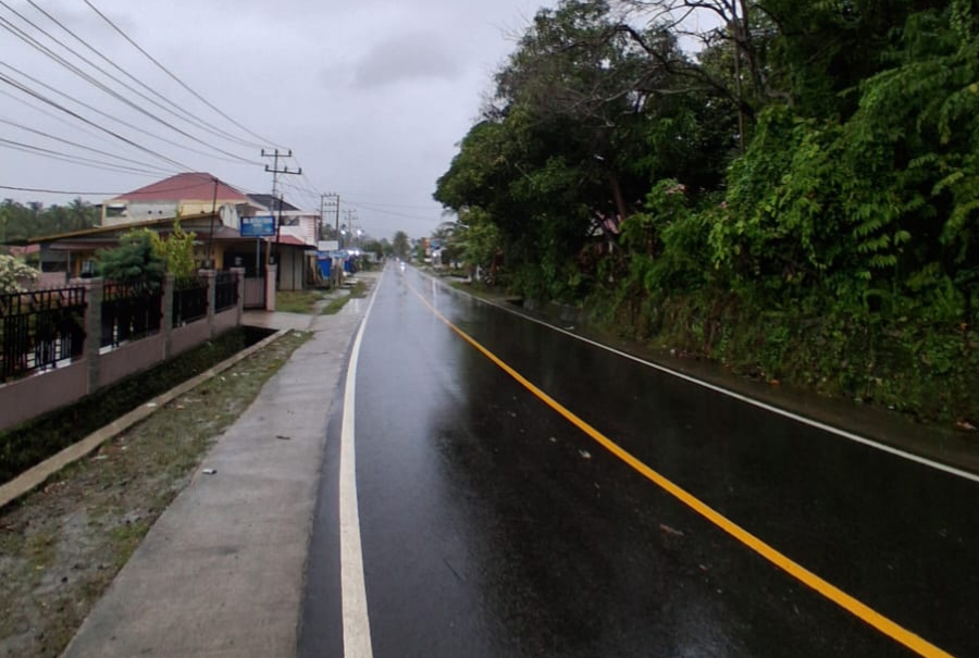 akses-padang-painan-di-tarusan-pessel-kembali-lancar-usai-terendam-banjir