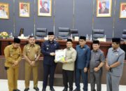 Padang Ketok APBD 2026, Fokus Sektor Strategis