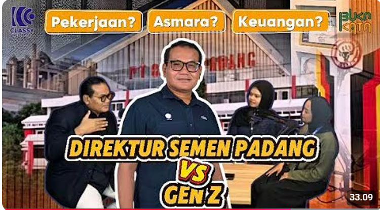 direktur-pt-semen-padang-vs-gen-z:-kerja,-keuangan,-hingga-asmara!