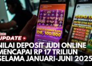Bansos Dibekukan, Penerima Judol Diberi Waktu Klarifikasi