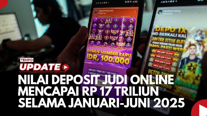 dana-dibekukan,-penerima-bansos-terindikasi-judol-diberi-kesempatan-buktikan-diri