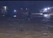 Banjir Rendam Pasaman Barat, Ratusan Keluarga Mengungsi