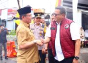 Wali Kota Gandeng Polda Sumbar Perangi Narkoba Payakumbuh