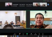 Bupati Agam Minta Camat Siapkan Posko Bencana