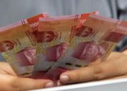 Perlambatan Uang Beredar Pengaruhi Pertumbuhan Ekonomi Nasional