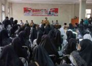 Padang Pariaman Merayakan Hari Guru dengan Sederhana