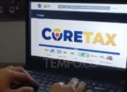 DJP Dorong Wajib Pajak Aktifkan Coretax Segera
