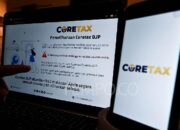Audit Independen Awasi Coretax Sebelum Serah Terima Vendor
