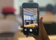 IPhone: Pelajari Tujuh Trik, Hasilkan Foto Berkualitas Tinggi