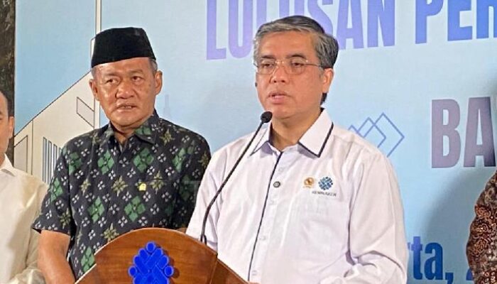 62 Ribu Peserta Lolos Magang Nasional Batch II