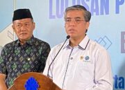 Ribuan Pelamar Berebut Satu Posisi Magang Yassierli