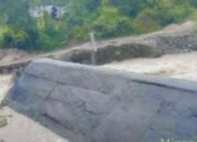 Banjir Landa Pariaman, Hanyutkan Rumah, Ribuan Warga Mengungsi