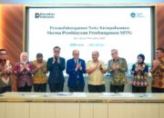 Danantara-BGN Bersatu, Tingkatkan Pembiayaan Merata untuk MBG