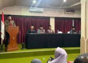 Pariaman Tingkatkan Pembinaan MTQ, Jawab Tantangan Generasi Muda