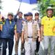 sestama-bnpb-lihat-langsung-kondisi padang-pariaman-yang-terdampak-bencana