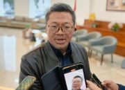 Bulog Amankan Stok Beras Sumut Jelang Nataru