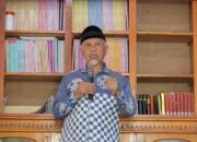 Gubernur Dorong Daerah Tangani Bencana Lebih Cepat