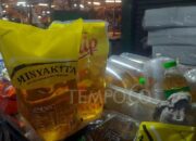 BUMN Pangan Segera Terima Mandat Distribusikan Minyakita