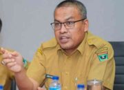 Sumbar Tetapkan Status Tanggap Darurat Bencana Dua Pekan