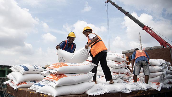 stok-beras-bulog-aceh-94.888-ton,-kemenko-pangan:-tidak-ada-urgensi-impor
