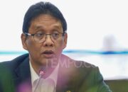 Purbaya Beberkan Faktor Penerimaan Pajak Belum Sentuh Target