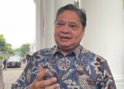Airlangga: Prabowo Rencanakan Pembentukan Dewan Keuangan Negara