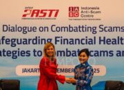 Ratu Maxima Dorong Masyarakat Tingkatkan Literasi Keuangan