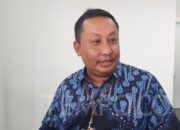 Mochamad Purnomosidi Pimpin KAI Commuter, Fokus Tingkatkan Layanan